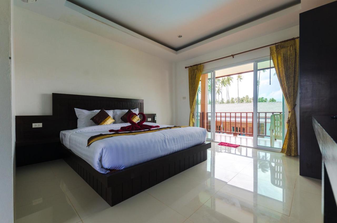 Sleep In Lanta Resort Koh Lanta Exterior photo